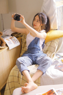 色桃花网